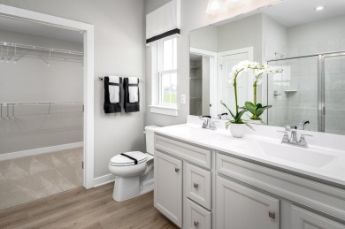 Welcome to Hope Pointe. The only new homes with direct access to on Tidewater Golf Club and Plantation in South Carolina - for sale on GolfHomes.com, golf home, golf lot