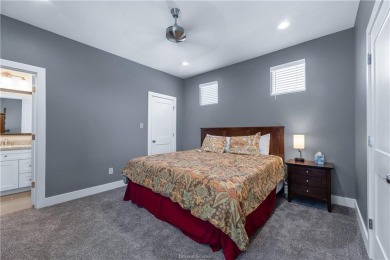 Premier Game Day Retreat!!  Welcome home to a one-of-a-kind 7 on Texas AandM University Golf Course in Texas - for sale on GolfHomes.com, golf home, golf lot