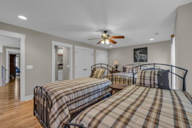 A metitulously maintained furnished (except for master bedroom on McLemore Golf Club in Georgia - for sale on GolfHomes.com, golf home, golf lot
