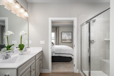 Welcome to Hope Pointe. The only new homes with direct access to on Tidewater Golf Club and Plantation in South Carolina - for sale on GolfHomes.com, golf home, golf lot