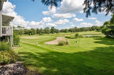 Imagine waking up every morning to a sweeping, panoramic view of on Castlewood Golf Course in Minnesota - for sale on GolfHomes.com, golf home, golf lot