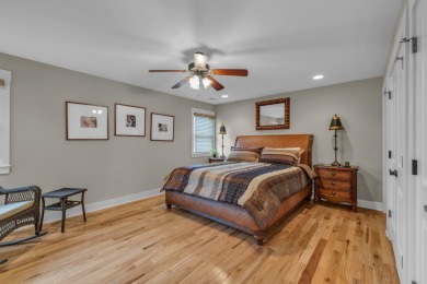 A metitulously maintained furnished (except for master bedroom on McLemore Golf Club in Georgia - for sale on GolfHomes.com, golf home, golf lot