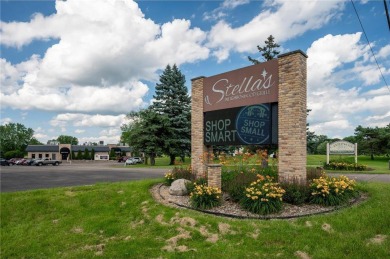 Imagine waking up every morning to a sweeping, panoramic view of on Castlewood Golf Course in Minnesota - for sale on GolfHomes.com, golf home, golf lot