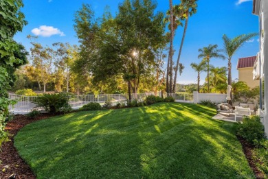 This stunning home sits on a private lot with serene golf course on Oaks North Golf Course in California - for sale on GolfHomes.com, golf home, golf lot