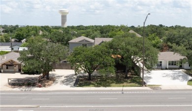 Premier Game Day Retreat!!  Welcome home to a one-of-a-kind 7 on Texas AandM University Golf Course in Texas - for sale on GolfHomes.com, golf home, golf lot