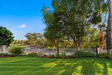 This stunning home sits on a private lot with serene golf course on Oaks North Golf Course in California - for sale on GolfHomes.com, golf home, golf lot