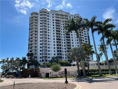 Breathtaking views and striking sunsets over Estero Bay and the on The Colony Golf and Country Club in Florida - for sale on GolfHomes.com, golf home, golf lot