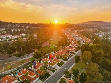 This stunning home sits on a private lot with serene golf course on Oaks North Golf Course in California - for sale on GolfHomes.com, golf home, golf lot