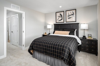 Welcome to Hope Pointe. The only new homes with direct access to on Tidewater Golf Club and Plantation in South Carolina - for sale on GolfHomes.com, golf home, golf lot