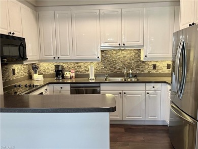 Breathtaking views and striking sunsets over Estero Bay and the on The Colony Golf and Country Club in Florida - for sale on GolfHomes.com, golf home, golf lot