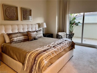 Breathtaking views and striking sunsets over Estero Bay and the on The Colony Golf and Country Club in Florida - for sale on GolfHomes.com, golf home, golf lot