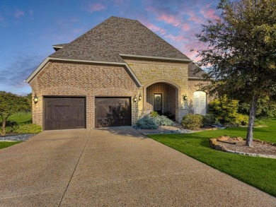 Step into luxury living in this stunning 2-story home located in on The Bridges Golf Club in Texas - for sale on GolfHomes.com, golf home, golf lot