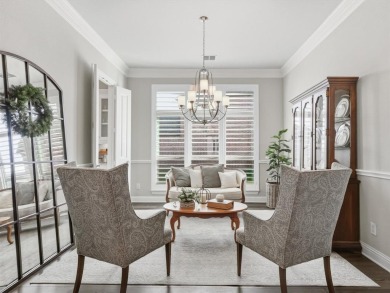 Step into luxury living in this stunning 2-story home located in on The Bridges Golf Club in Texas - for sale on GolfHomes.com, golf home, golf lot