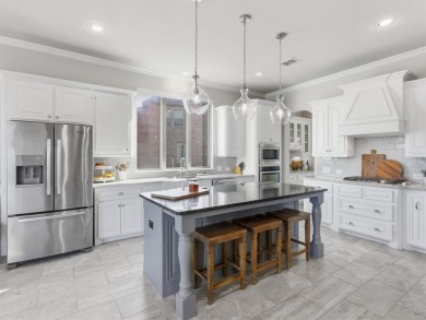 Step into luxury living in this stunning 2-story home located in on The Bridges Golf Club in Texas - for sale on GolfHomes.com, golf home, golf lot