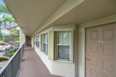 Million-dollar views from this impeccably maintained apartment on Flamingo Lakes Country Club in Florida - for sale on GolfHomes.com, golf home, golf lot
