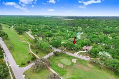 Welcome to this delightful 1950's gem, nestled right on the 12th on Temple Terrace Golf and Country Club in Florida - for sale on GolfHomes.com, golf home, golf lot