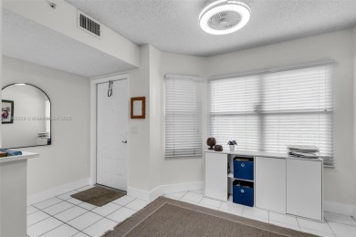 Million-dollar views from this impeccably maintained apartment on Flamingo Lakes Country Club in Florida - for sale on GolfHomes.com, golf home, golf lot