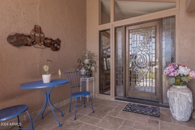 Seller Concessions Available for an accepted offer by 5/31/24 on Leisure World Country Club in Arizona - for sale on GolfHomes.com, golf home, golf lot