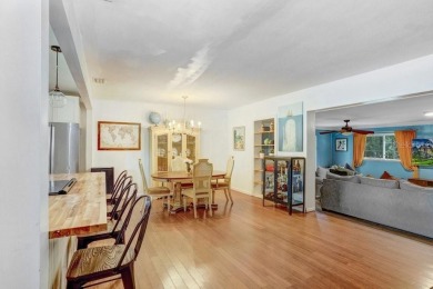 Welcome to this delightful 1950's gem, nestled right on the 12th on Temple Terrace Golf and Country Club in Florida - for sale on GolfHomes.com, golf home, golf lot