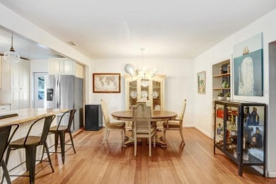 Welcome to this delightful 1950's gem, nestled right on the 12th on Temple Terrace Golf and Country Club in Florida - for sale on GolfHomes.com, golf home, golf lot