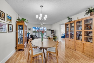 Million-dollar views from this impeccably maintained apartment on Flamingo Lakes Country Club in Florida - for sale on GolfHomes.com, golf home, golf lot