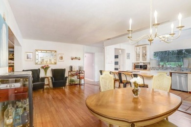Welcome to this delightful 1950's gem, nestled right on the 12th on Temple Terrace Golf and Country Club in Florida - for sale on GolfHomes.com, golf home, golf lot