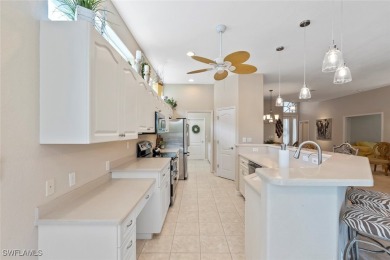 Experience comfort, privacy, and sophistication in this on Burnt Store Golf Club in Florida - for sale on GolfHomes.com, golf home, golf lot