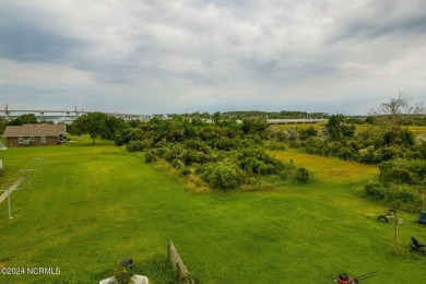 Endless possibilities are waiting with potential for waterviews on North River Club in North Carolina - for sale on GolfHomes.com, golf home, golf lot