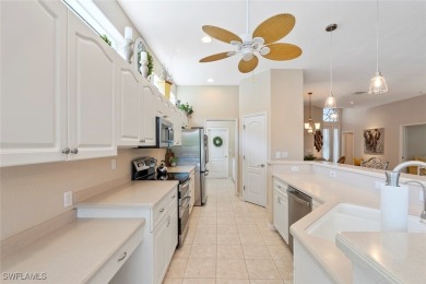Experience comfort, privacy, and sophistication in this on Burnt Store Golf Club in Florida - for sale on GolfHomes.com, golf home, golf lot
