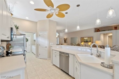 Experience comfort, privacy, and sophistication in this on Burnt Store Golf Club in Florida - for sale on GolfHomes.com, golf home, golf lot