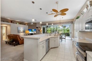 Experience comfort, privacy, and sophistication in this on Burnt Store Golf Club in Florida - for sale on GolfHomes.com, golf home, golf lot