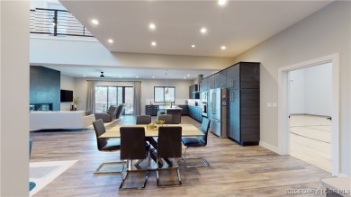 MOTIVATED SELLER.....HOME IN HORSESHOE BEND HAS POTENTIAL TO BE on Seasons Ridge At Four Seasons in Missouri - for sale on GolfHomes.com, golf home, golf lot