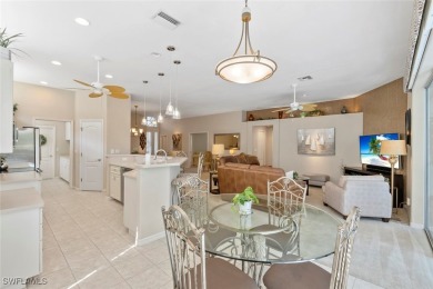 Experience comfort, privacy, and sophistication in this on Burnt Store Golf Club in Florida - for sale on GolfHomes.com, golf home, golf lot