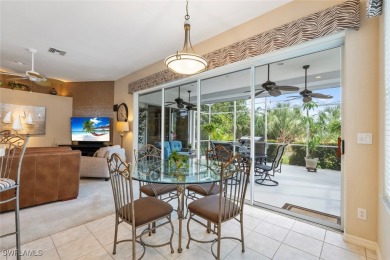 Experience comfort, privacy, and sophistication in this on Burnt Store Golf Club in Florida - for sale on GolfHomes.com, golf home, golf lot