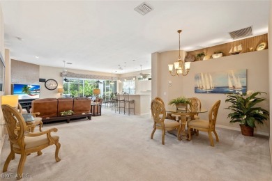 Experience comfort, privacy, and sophistication in this on Burnt Store Golf Club in Florida - for sale on GolfHomes.com, golf home, golf lot