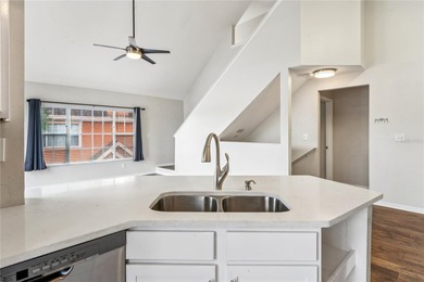 STUNNING and MOVE-IN READY LAKEFRONT condo in Lake Chase, where on Westchase Golf Club in Florida - for sale on GolfHomes.com, golf home, golf lot