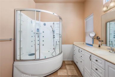 Peaceful and Beautiful VIEW CASTLE PINES Model on 18-Hole on Sun Lakes Country Club in California - for sale on GolfHomes.com, golf home, golf lot