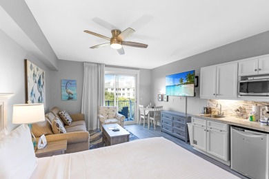 Experience resort living in this beautifully appointed studio on Sandestin Golf and Beach Resort - Raven in Florida - for sale on GolfHomes.com, golf home, golf lot