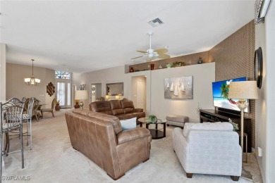 Experience comfort, privacy, and sophistication in this on Burnt Store Golf Club in Florida - for sale on GolfHomes.com, golf home, golf lot