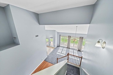 Location, curb appeal and a very functional FIVE bedroom floor on  in Tennessee - for sale on GolfHomes.com, golf home, golf lot