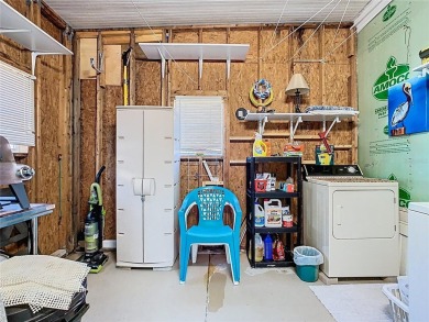 Step into this well-cared-for home where pride of ownership is on Lily Lake Golf and RV Resort in Florida - for sale on GolfHomes.com, golf home, golf lot