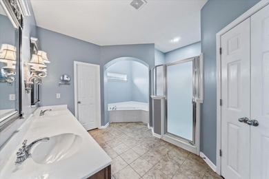 Location, curb appeal and a very functional FIVE bedroom floor on  in Tennessee - for sale on GolfHomes.com, golf home, golf lot