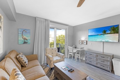 Experience resort living in this beautifully appointed studio on Sandestin Golf and Beach Resort - Raven in Florida - for sale on GolfHomes.com, golf home, golf lot