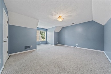 Location, curb appeal and a very functional FIVE bedroom floor on  in Tennessee - for sale on GolfHomes.com, golf home, golf lot