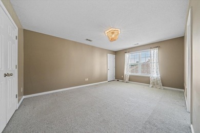 Location, curb appeal and a very functional FIVE bedroom floor on  in Tennessee - for sale on GolfHomes.com, golf home, golf lot