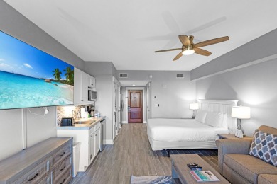 Experience resort living in this beautifully appointed studio on Sandestin Golf and Beach Resort - Raven in Florida - for sale on GolfHomes.com, golf home, golf lot
