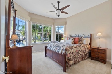 Experience comfort, privacy, and sophistication in this on Burnt Store Golf Club in Florida - for sale on GolfHomes.com, golf home, golf lot
