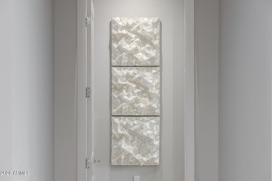 Experience elevated resort-style living in this stylishly on Arizona Biltmore Golf and Country Club in Arizona - for sale on GolfHomes.com, golf home, golf lot