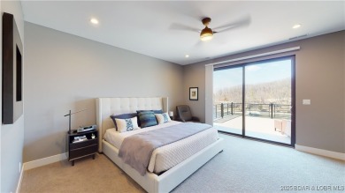 MOTIVATED SELLER.....HOME IN HORSESHOE BEND HAS POTENTIAL TO BE on Seasons Ridge At Four Seasons in Missouri - for sale on GolfHomes.com, golf home, golf lot