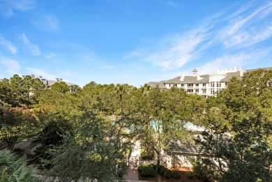 Experience resort living in this beautifully appointed studio on Sandestin Golf and Beach Resort - Raven in Florida - for sale on GolfHomes.com, golf home, golf lot